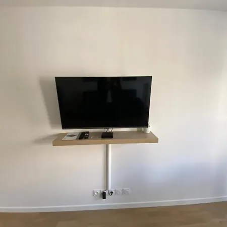 Luxury And Modern 3 Appartement Asnieres Paris Extérieur photo