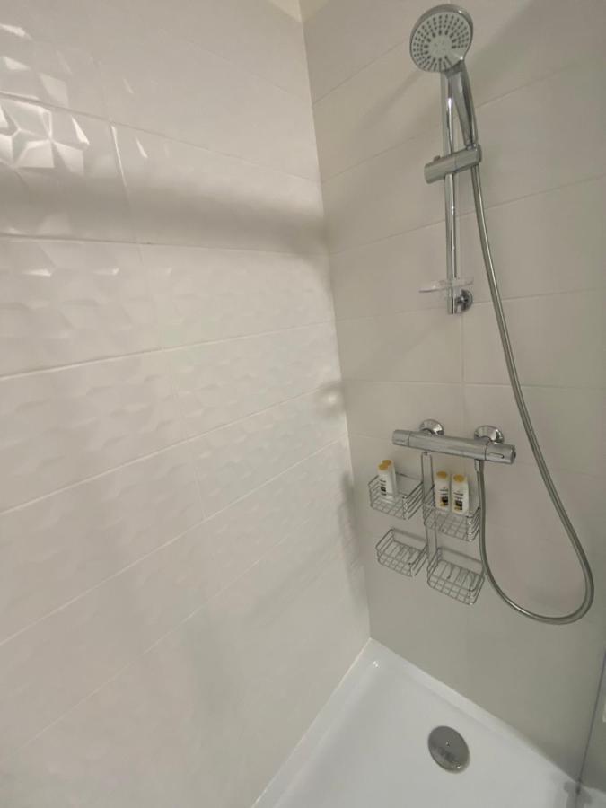 Luxury And Modern 3 Paris Appartement *