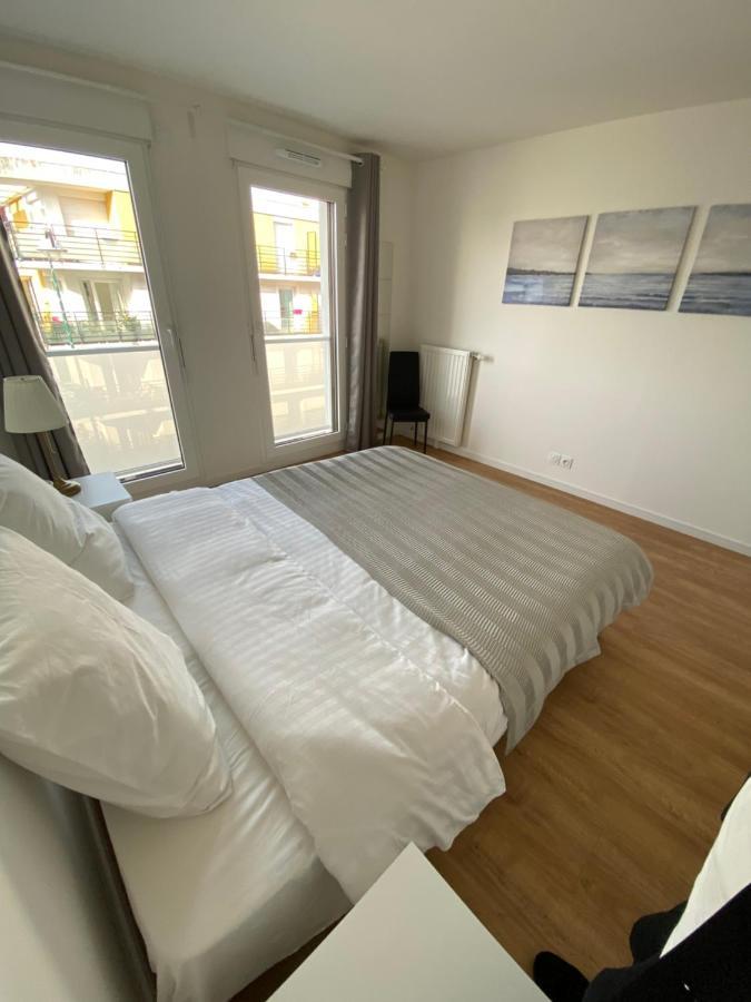 Luxury And Modern 3 Paris Appartement *