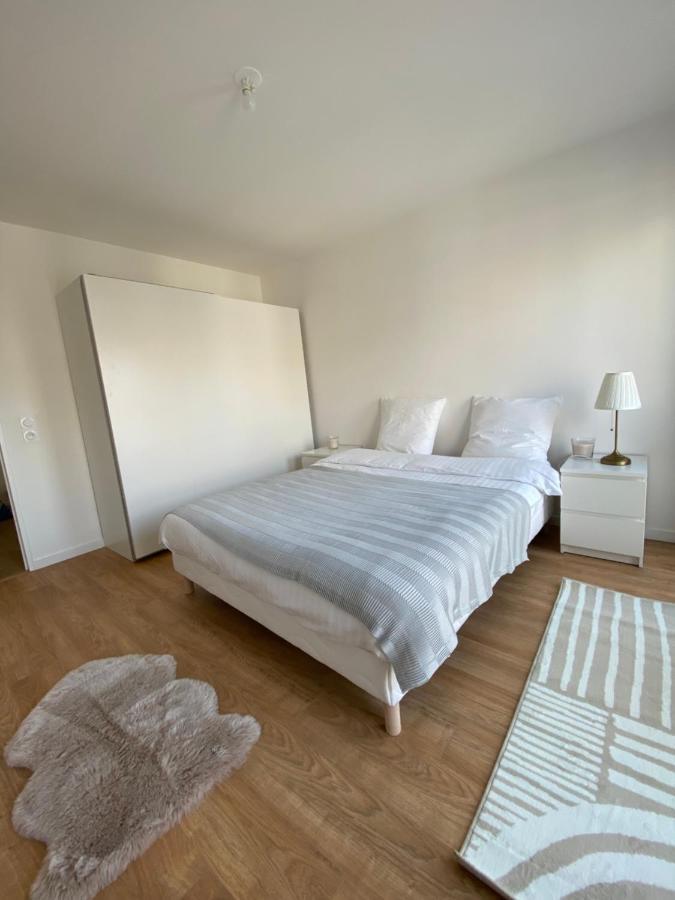 Appartement Luxury And Modern 3 Paris *