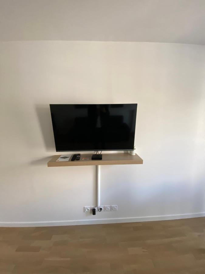 Luxury And Modern 3 Paris Appartement