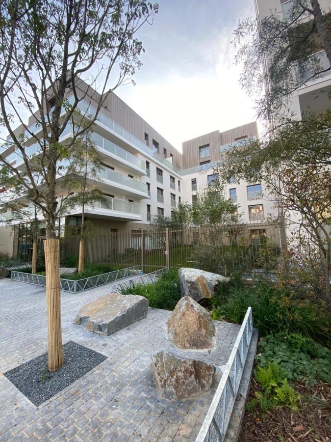 Luxury And Modern 3 Paris * Asnières